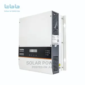 TBB MPPT Charge Controller 120ah