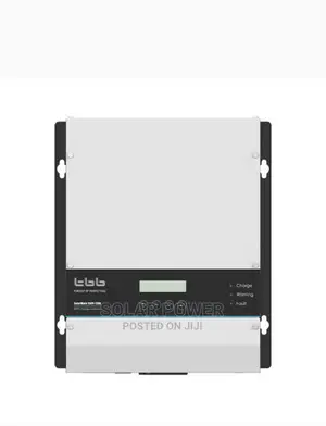 TBB MPPT Charge Controller 120ah