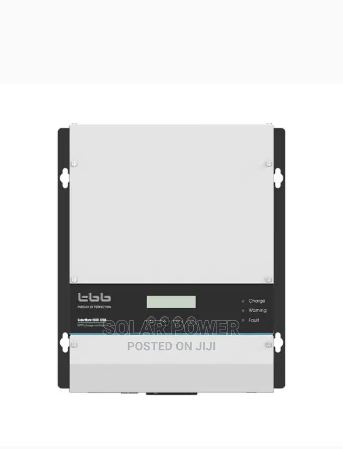 TBB MPPT Charge Controller 120ah