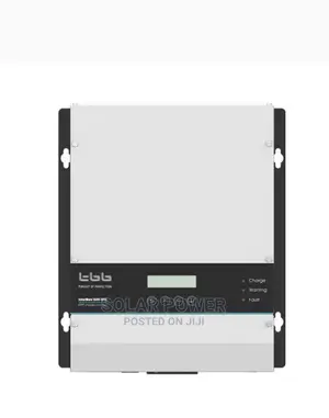 TBB MPPT Charge Controller 120ah