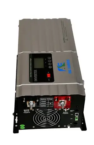 A E Dunamis 7.5kva