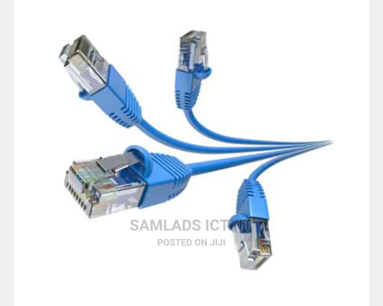 CCTV Installer / Network Engineer