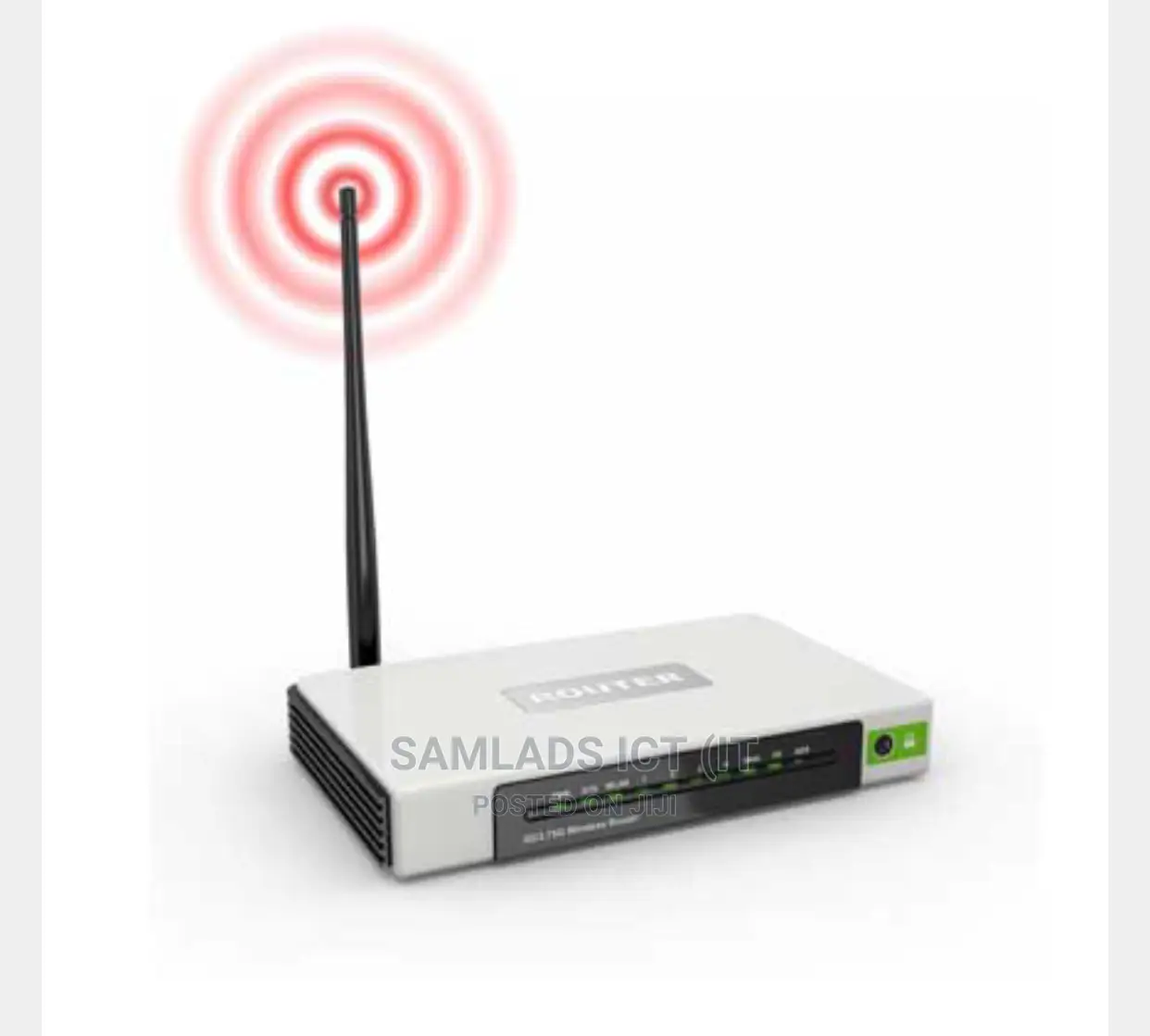 CCTV Installer / Network Engineer
