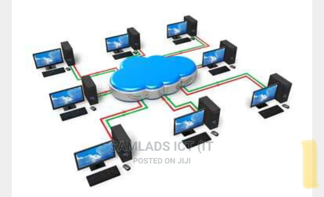 CCTV Installer / Network Engineer