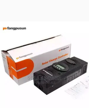 Fangpusun MPPT Charge Controller 80ah