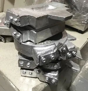 Industrial Pie Moulders /Cutters Available (High Quality)