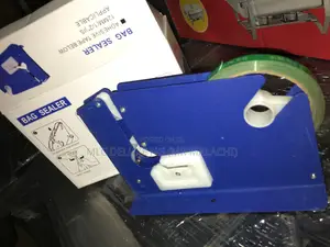 Commercial Manual Nylon Sealers Available / Nylon Sealer