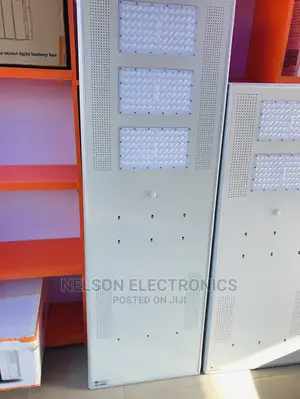 Felicty All in One Solar Street Light A2-100watt