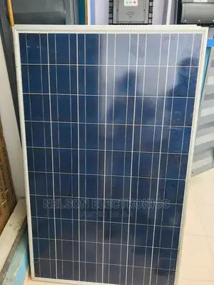 300watt Poly Solar Panel