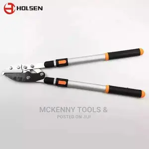 Shears, Garden Lopper, Tree Branch Trimming Long Scissors
