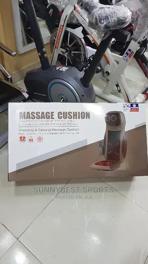 Massage Cushion