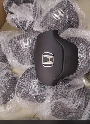 Stearing Airbag Cover 2007/10 Cr-V
