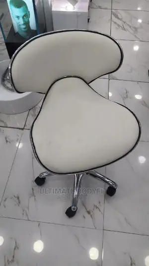 Brand New Spa Pedicure Stool