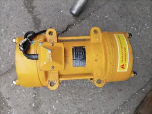 Heavy Duty 3phase Motor Vibrator Machine