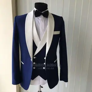 Customized Tuxedos