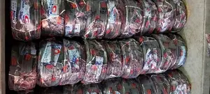 2.5mm Pvc Coleman