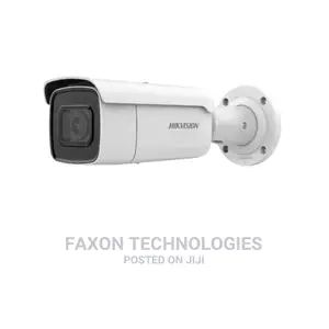 Hikvision Ds-2cd2t46g2-4i – 4mp Camera