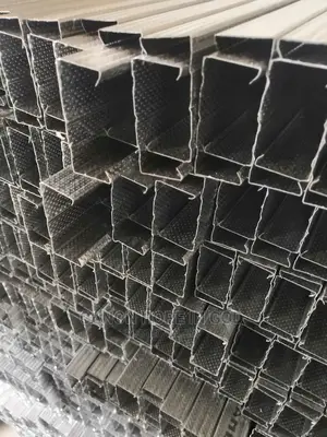 C.D Profiles for Plaster Boards