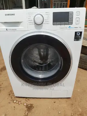 SAMSUNG Automatic Washing Machine