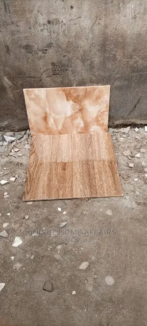 Nice Home Tiles