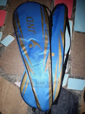 JND NANOFLARE 880 Professional Badminton Rackets