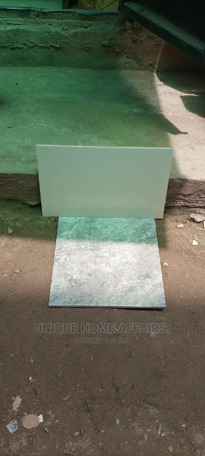 Bathroom Tiles