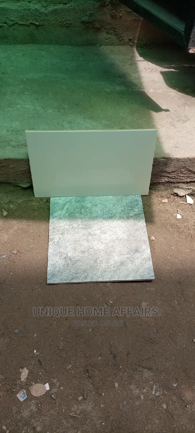 Bathroom Tiles