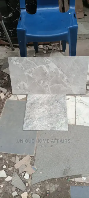 Bathroom Tiles