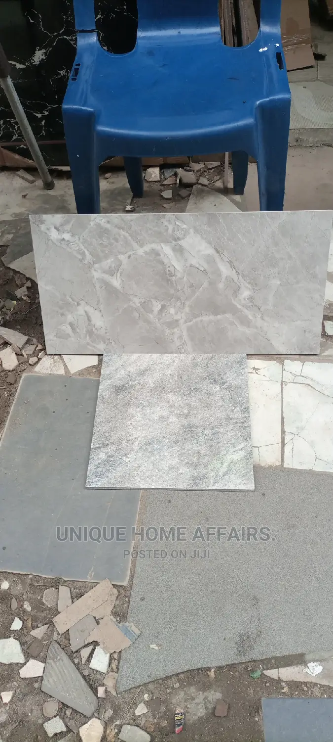 Bathroom Tiles