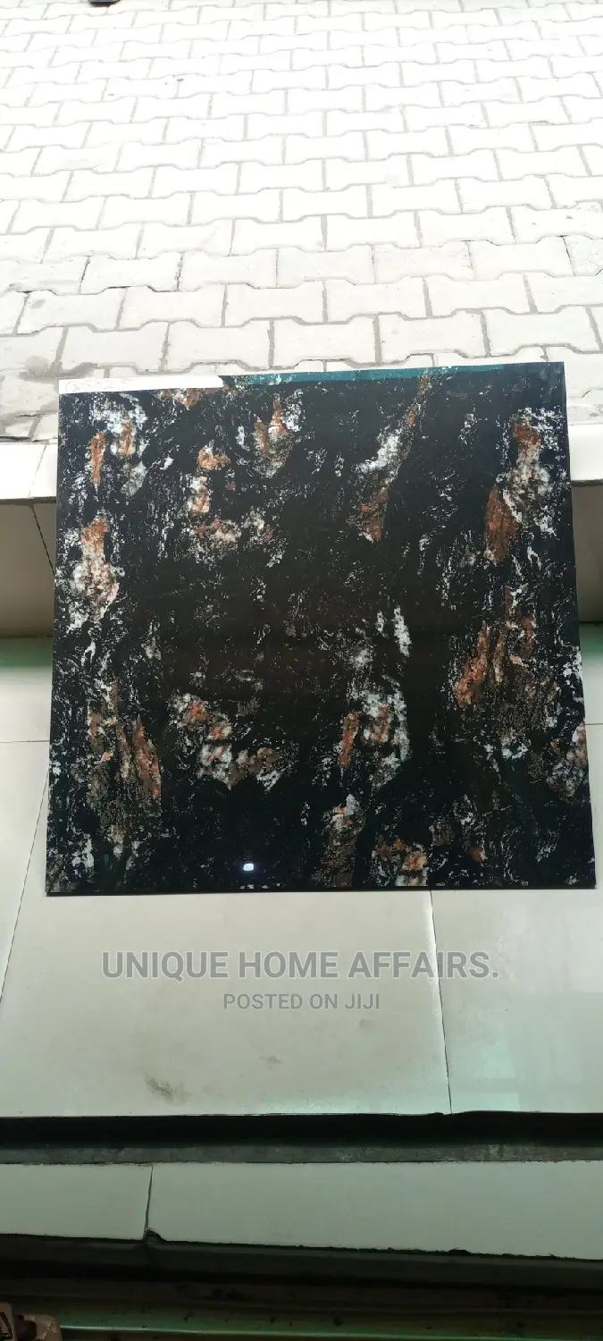 80x80 Floor Tiles