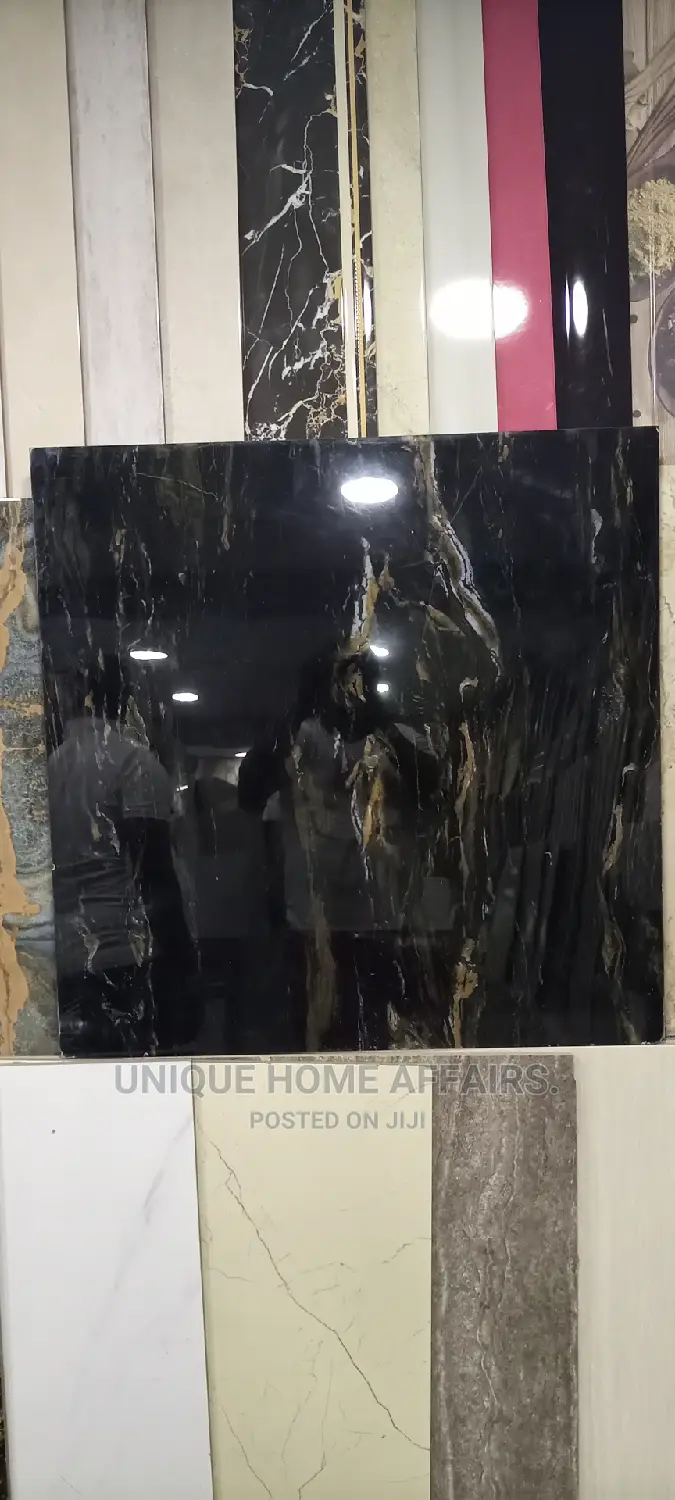 80x80 Floor Tiles