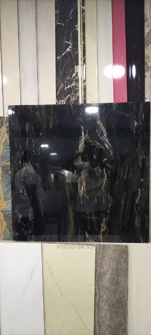 80x80 Floor Tiles