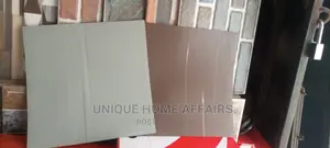 Rubber Tiles Material