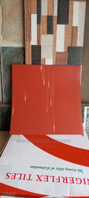 Rubber Tiles Material
