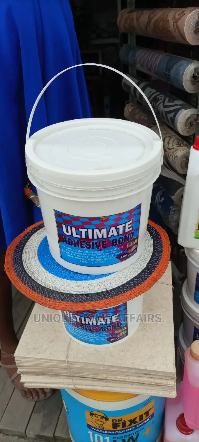 Rubber Tiles Material