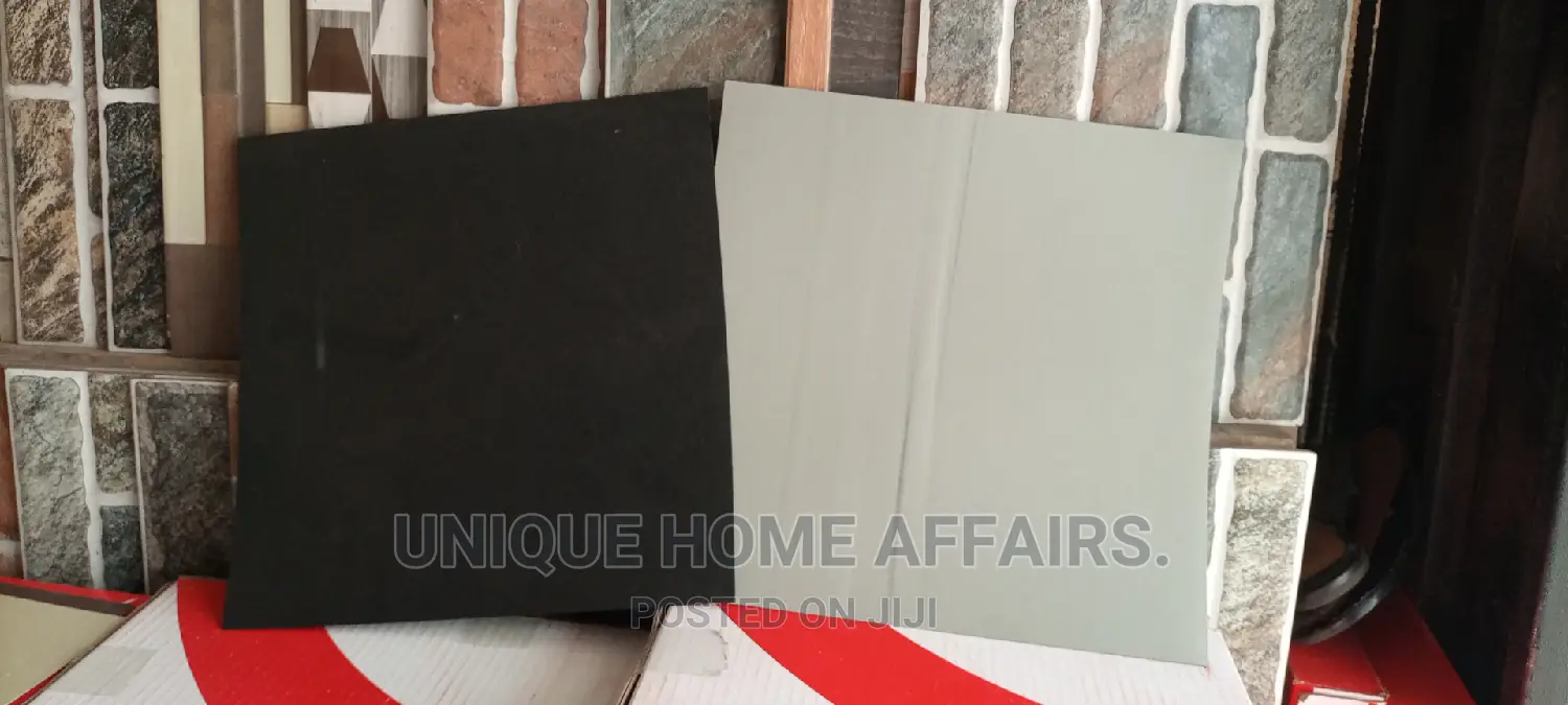 Rubber Tiles Material