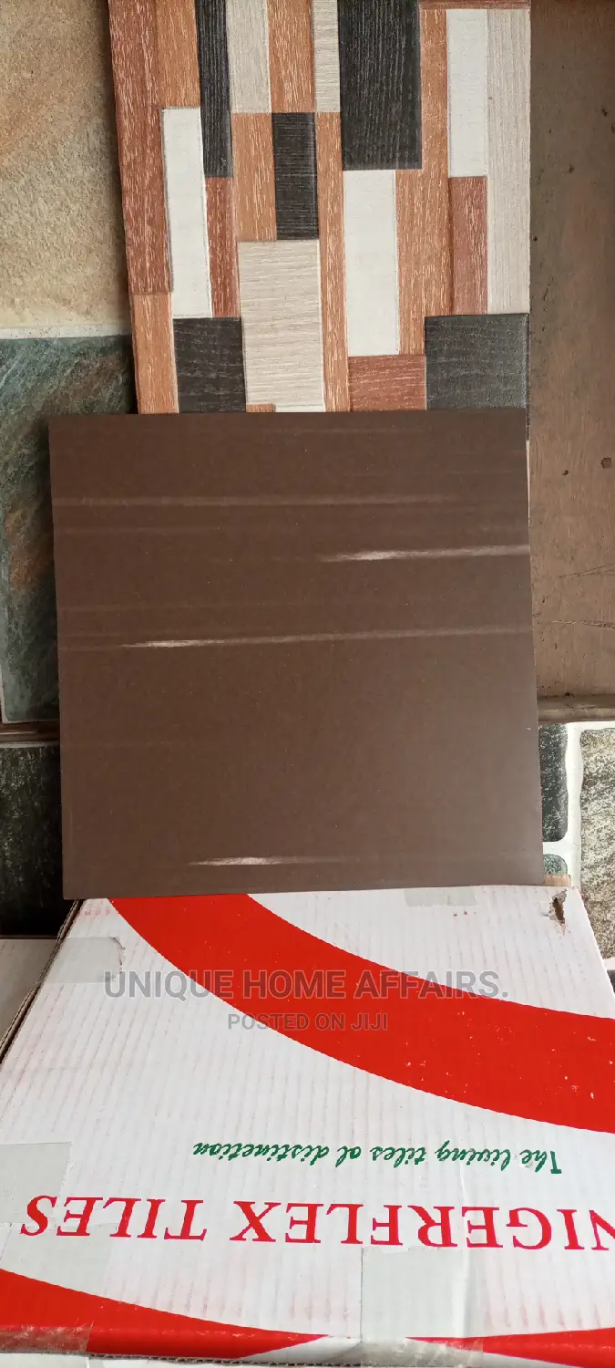 Rubber Tiles Material