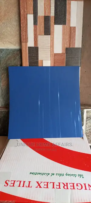 Rubber Tiles Material