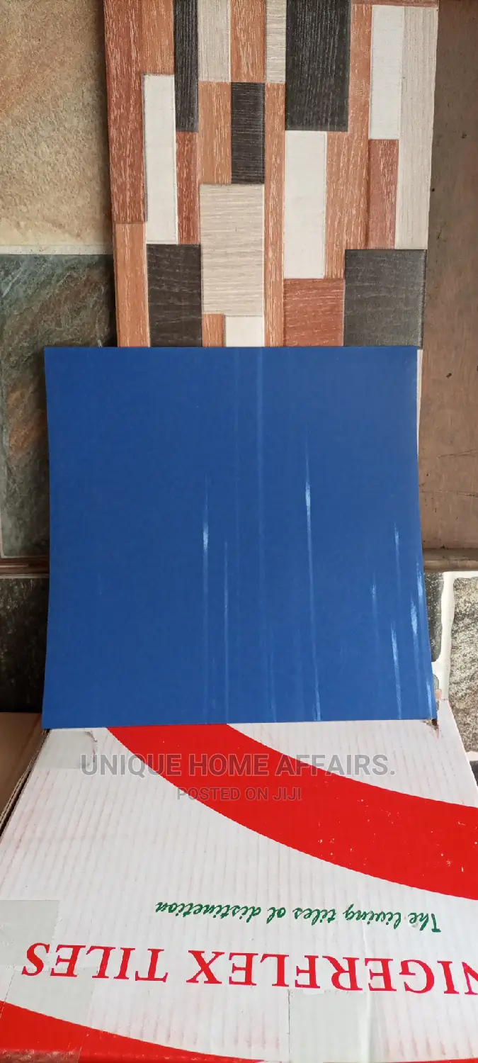 Rubber Tiles Material