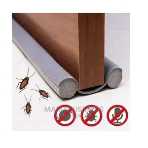 Flexible Door Bottom Sealing Strip