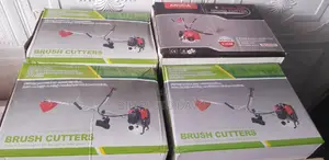 Brush Cutters Machine