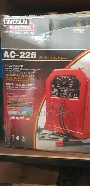 Inverter Electric Welding Machine