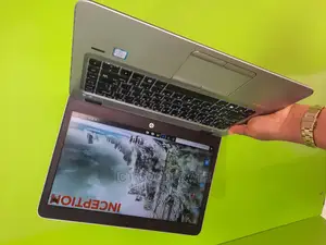 Laptop HP EliteBook 840 G3 8GB Intel Core I5 HDD 500GB