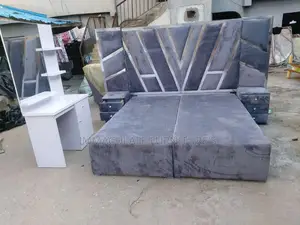 Set of Bedframe