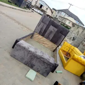 4andhalfby6 Bedframe