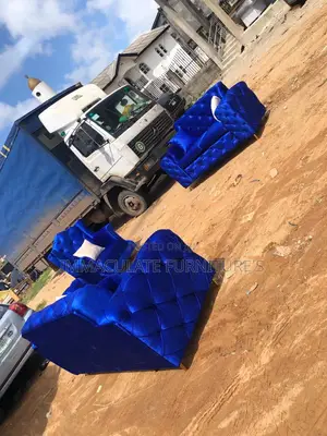 Set of Sofaas