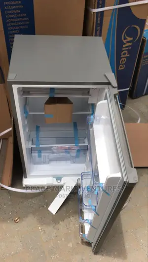 Quality Bruhm Standing Refrigerator,Fast Cooling