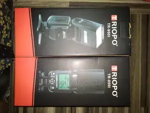 Triopo TR 950ii Speedlite Flash