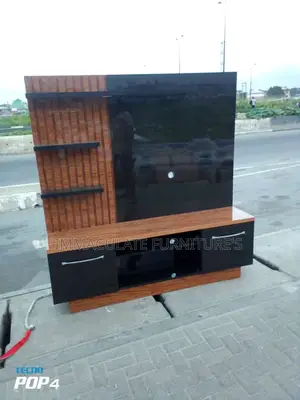 Wall Tv Stand