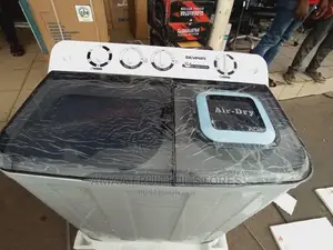 Skyrun Washing Machine 10kg
